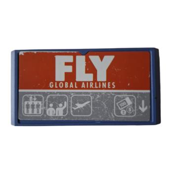 Playmobil ® 30227150 Fly aus 3186 gebraucht