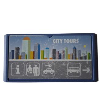 Playmobil ® 30227150 City Tours aus 3186 gebraucht