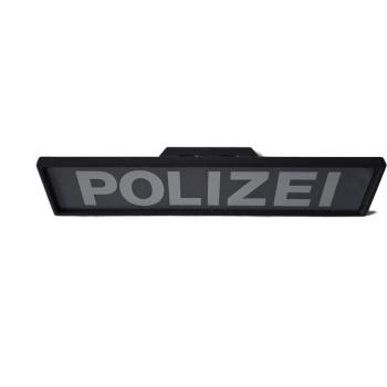 Playmobil ® 30238252 Schild POLIZEI gebraucht