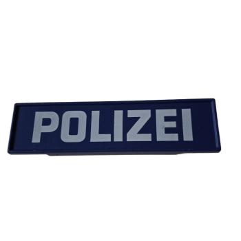 Playmobil ® 3063540 Schild Polizei gebraucht