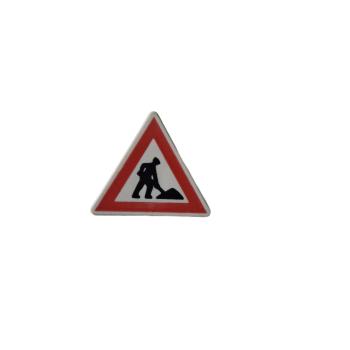 Playmobil ® Vorsicht Baustelle verboten gebraucht