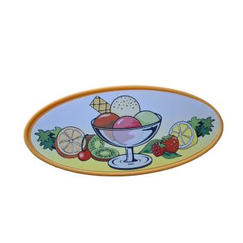 Playmobil ® 30273480 Schild Eisdiele aus 4134 gebraucht