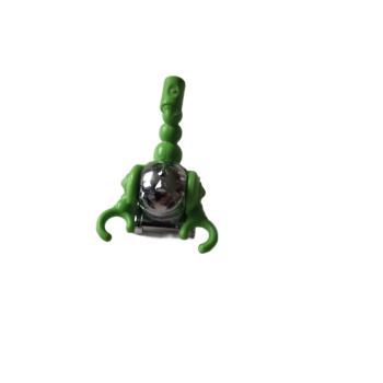 Playmobil ® 30216662 + 308227792 Robo - Scorp grün gebraucht