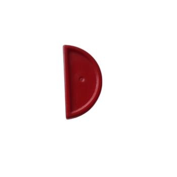 Playmobil ® 30205440 Türgriff halbrund rot gebraucht