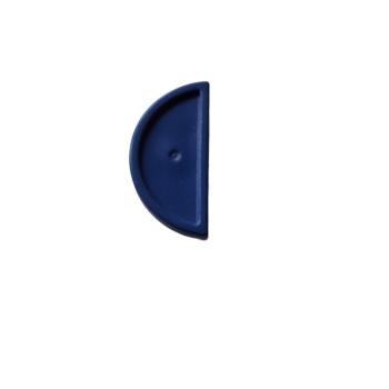 Playmobil ® 30289140 Türgriff halbrund blau gebraucht