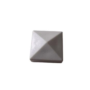 Playmobil ® 30274680 Deckel weiß 15 x 15 gebraucht