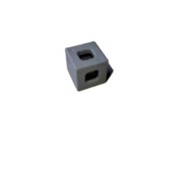 Playmobil ® 30239130 BS-Würfel Verbinder 15 mm gebraucht