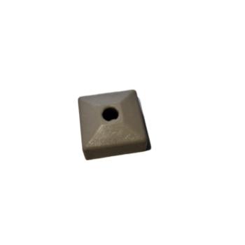 Playmobil ® Deckel 15 x 15 mit Loch gebraucht