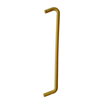 Playmobil ® 30264490 Geländer gelb aus 4416 gebraucht