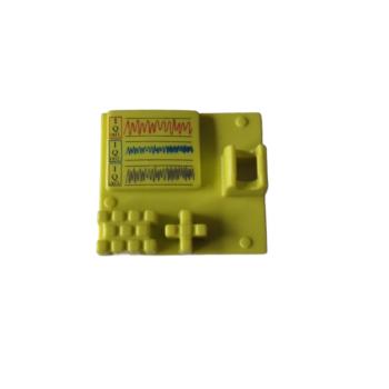 Playmobil ® 30621453 Anzeige Labor gebraucht