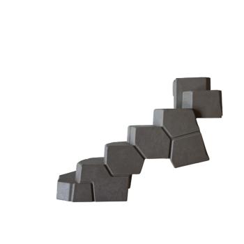 Playmobil ® 30513420 Mauer mit Durchbruch aus 4842 gebraucht