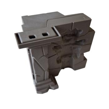 Playmobil ® 30514960 Mauer aus 4842 gebraucht
