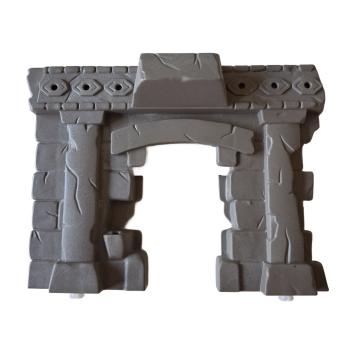 Playmobil ® 3020594 Tor - Bogen aus 3015 gebraucht