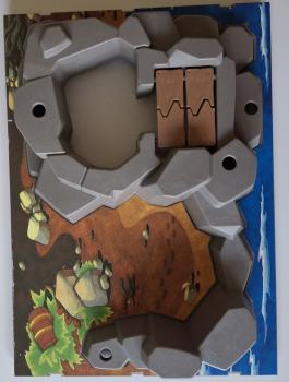 Playmobil ® Landschaft aus 4432 / 5737 gebraucht