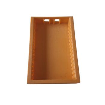 Playmobil ® 30273450 Wand - Regal 60 / 90 orange gebraucht
