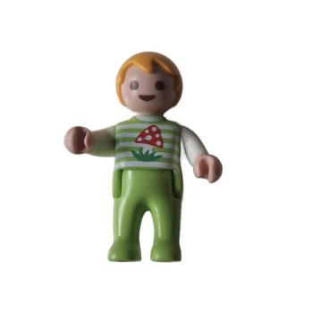 Playmobil ® 30121020 Kind Baby Fliegenpilz gebraucht