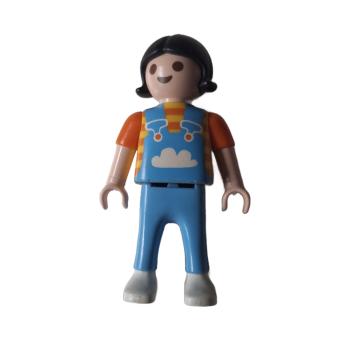 Playmobil ® 30111740 Kind Mädchen Wolke gebraucht