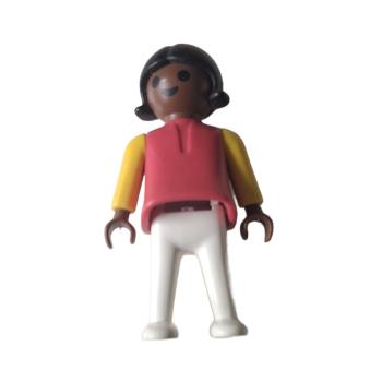 Playmobil ® Kind Mädchen aus 3797 gebraucht