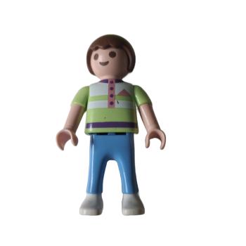 Playmobil ® 30101540 Kind Junge gebraucht