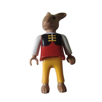 Playmobil ® Osterhäsin gebraucht