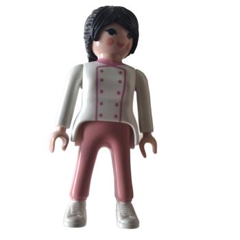 Playmobil ® Frau Konditoren gebraucht