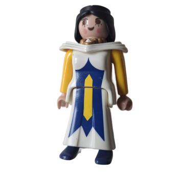 Playmobil ® Frau Prinzessin gebraucht