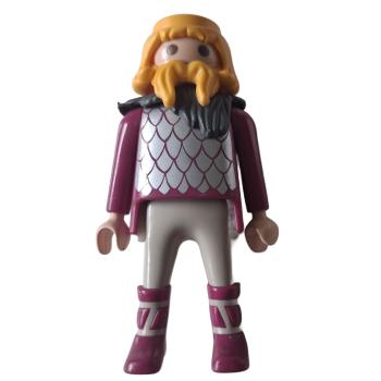 Playmobil ® Mann Wikinger gebraucht