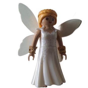 Playmobil ® Frau Fee / Elfe gebraucht