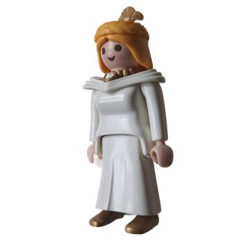 Playmobil ® Frau aus 3978 gebraucht