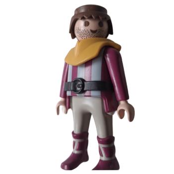 Playmobil ® Mann Ritter gebraucht
