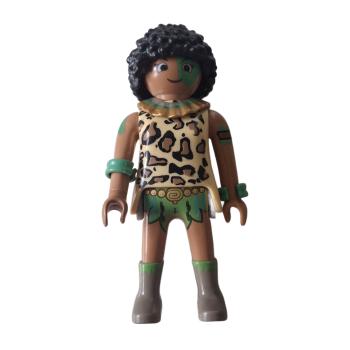 Playmobil ® Frau Amazonas gebraucht