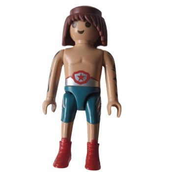 Playmobil ® Mann Sport gebraucht
