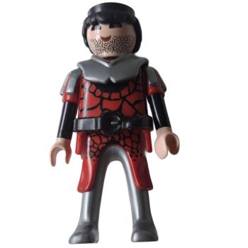 Playmobil ® Mann Ritter gebraucht