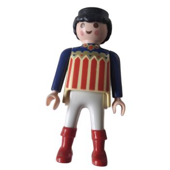 Playmobil ® Mann Garde gebraucht