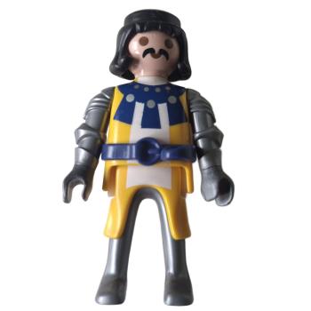 Playmobil ® Mann Ritter gebraucht