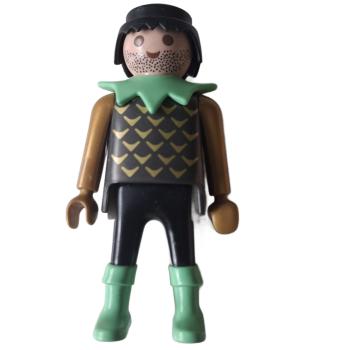 Playmobil ® Mann Ritter gebraucht