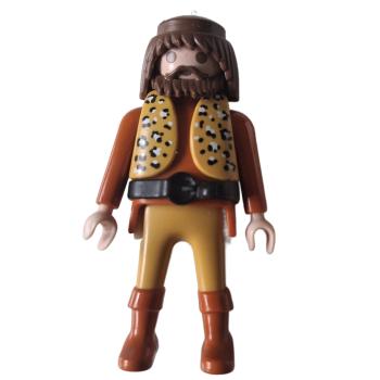 Playmobil ® 30008160 Mann Wilderer gebraucht