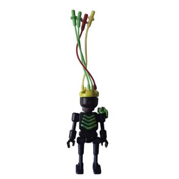 Playmobil ® Robo - Agent gebraucht