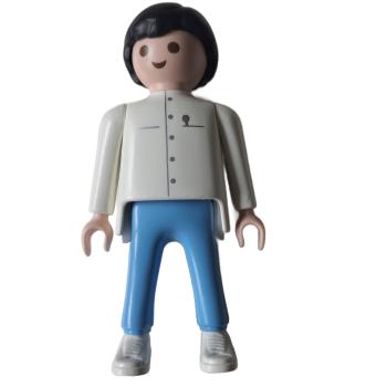 Playmobil ® 30008740 Zahnarzt gebraucht