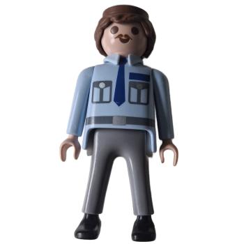 Playmobil ® 30009390 Kontrolleur gebraucht