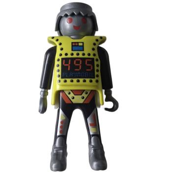 Playmobil ® Roboter gebraucht