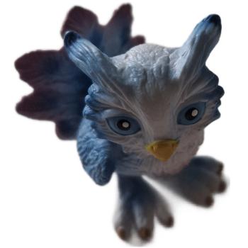 Schleich ® Bayala 70492 Zhuhu gebraucht