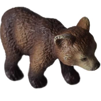 Schleich ® 14324 Grizzlybaby gebraucht