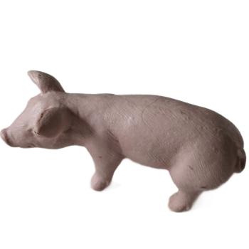Schleich ® 13289 Ferkel stehend gebraucht