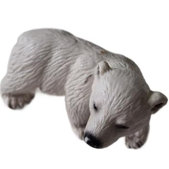 Schleich ® 14358 Eisbärjunges gebraucht