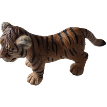 Schleich ® 14187 Tigerbaby stehend gebraucht