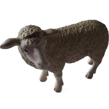 Schleich ® 13283 Schaf stehend gebraucht