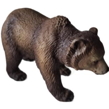 Schleich ® 14323 Grizzlybärin gebraucht
