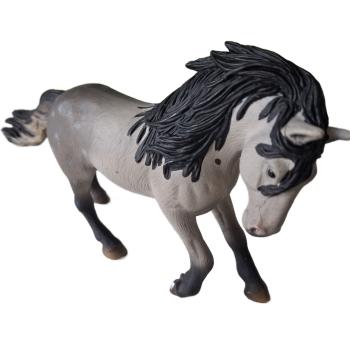 Schleich ® 13607 Andalusier Hengst ( Farm Life ) gebraucht
