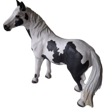 Schleich ® 13696 Pinto Stute ( Farm Life ) gebraucht